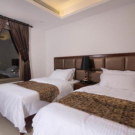 Noon Hotel Suites Khafji ภายนอก รูปภาพ